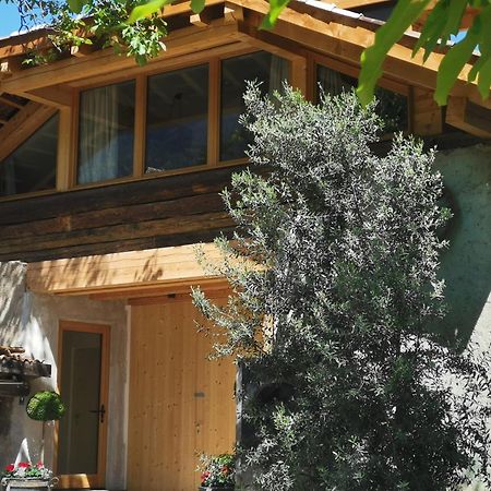 Apartamento Ansitz Grustdorf Appiano Sulla Strada Del Vino Exterior foto