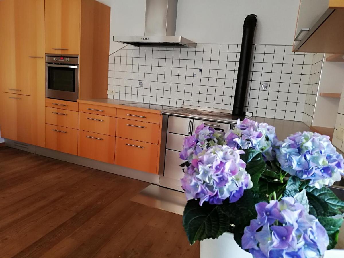 Apartamento Ansitz Grustdorf Appiano Sulla Strada Del Vino Exterior foto