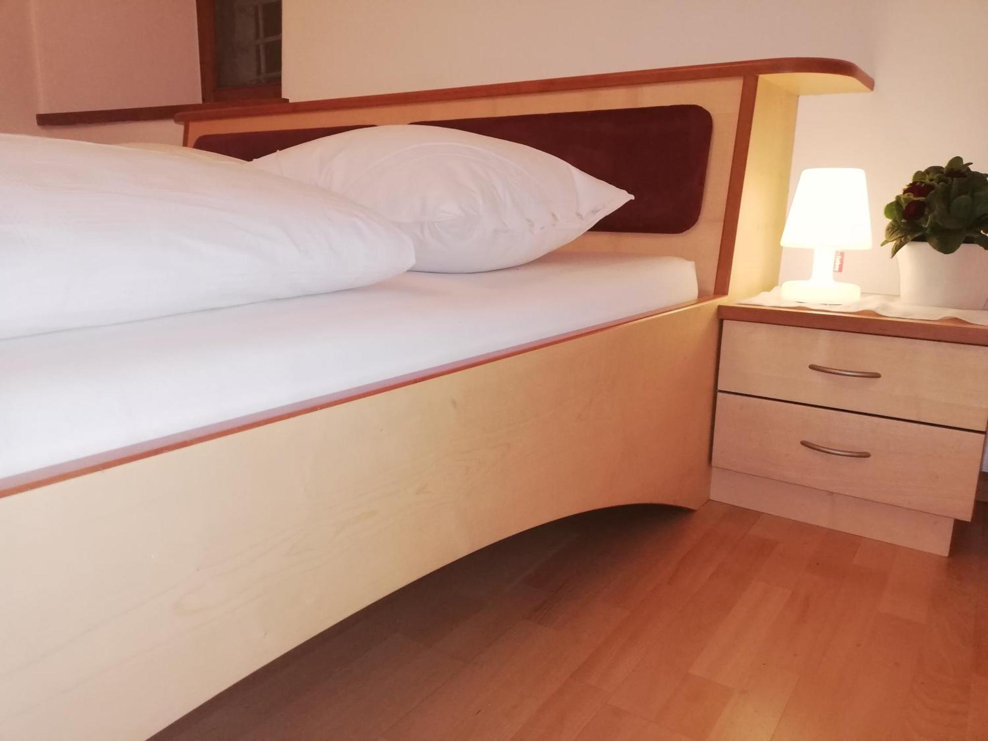 Apartamento Ansitz Grustdorf Appiano Sulla Strada Del Vino Exterior foto