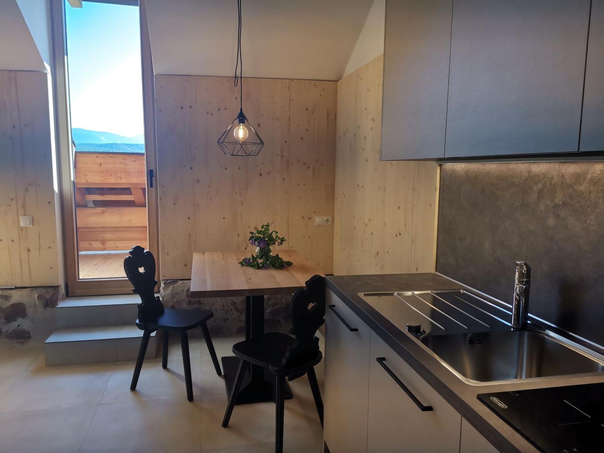 Apartamento Ansitz Grustdorf Appiano Sulla Strada Del Vino Exterior foto